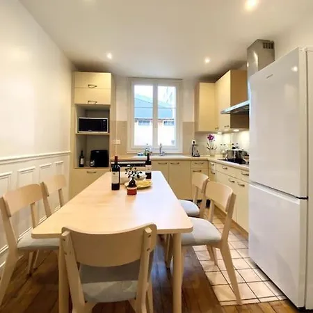 Appartement Charming *