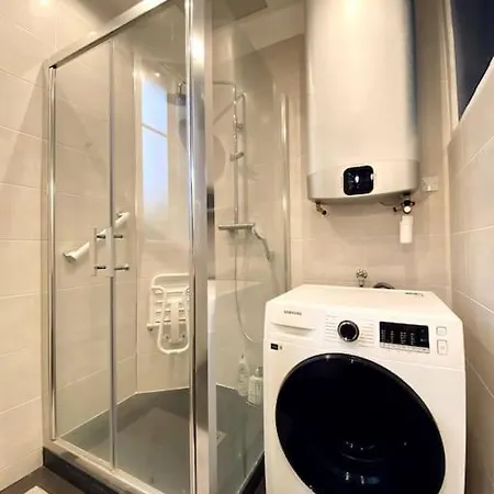 Appartement Charming