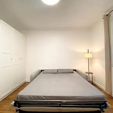 Apartament Charming *
