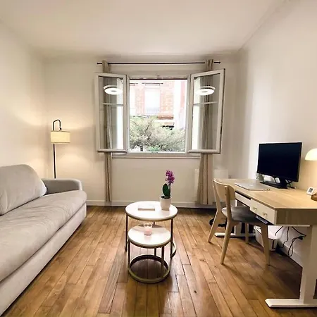 Appartement Charming *