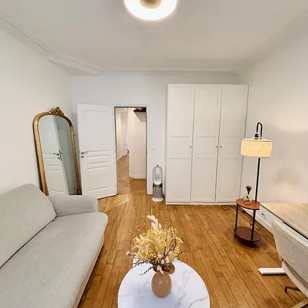 Appartement Charming